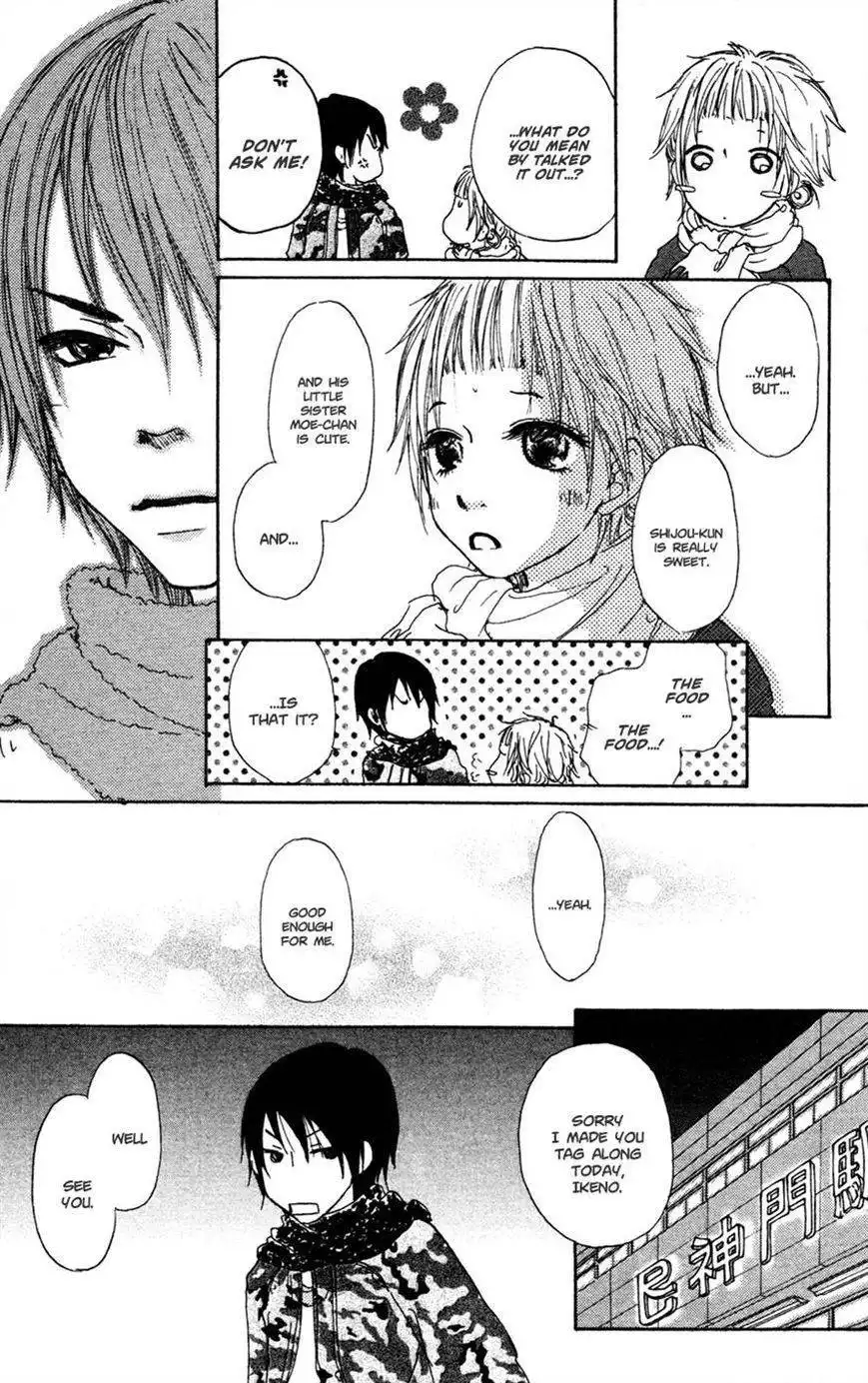 Para Paru Chapter 19 21